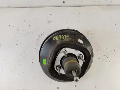 Peça sobressalente para automóvel em segunda mão servo freio por citroen c3 live referências oem iam 9811514180  