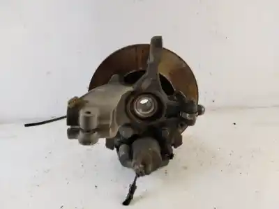 Peça sobressalente para automóvel em segunda mão manga de eixo dianteira direita por ford focus lim. (cb8) titanium referências oem iam av613k170