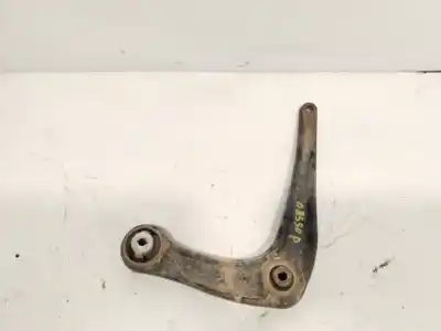 Pezzo di ricambio per auto di seconda mano braccio sospensione inferiore anteriore destro per citroen jumpy combi confort m 150 cv / 110 kw riferimenti oem iam 9816863580  