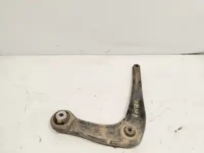 Pezzo di ricambio per auto di seconda mano braccio sospensione inferiore anteriore destro per citroen jumpy combi confort m 150 cv / 110 kw riferimenti oem iam 9816863580  