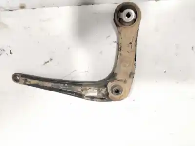 Pezzo di ricambio per auto di seconda mano braccio sospensione inferiore anteriore destro per citroen jumpy combi confort m 150 cv / 110 kw riferimenti oem iam 9816863580  