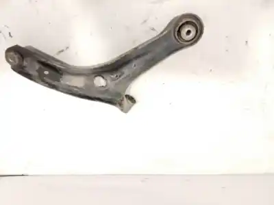 İkinci el araba yedek parçası ön sol alt süspansiyon kolu için ford transit courier trend oem iam referansları 