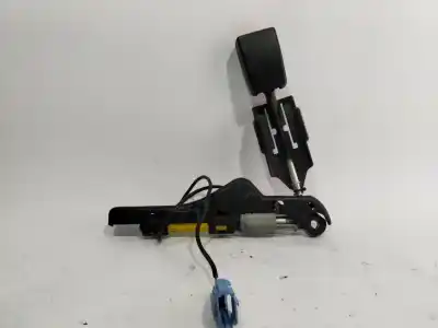 Pezzo di ricambio per auto di seconda mano gancio cintura anteriore destro per citroen citroën c3 i (fc_, fn_) 1.4 hdi citroën c3 i (fc_. fn_) 1.4 hdi riferimenti oem iam 9639873877  