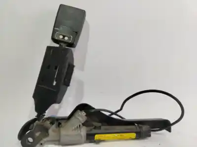 İkinci el araba yedek parçası ön Sag Kemer Kanca için CITROEN CITROËN C3 I (FC_, FN_) 1.4 HDI CITROËN C3 I (FC_. FN_) 1.4 HDi OEM IAM referansları 9639873877  