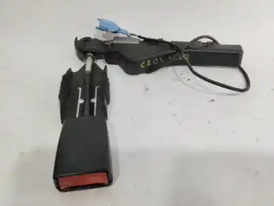 Pezzo di ricambio per auto di seconda mano gancio cintura anteriore destro per citroen citroën c3 i (fc_, fn_) 1.4 hdi citroën c3 i (fc_. fn_) 1.4 hdi riferimenti oem iam 9639873877  