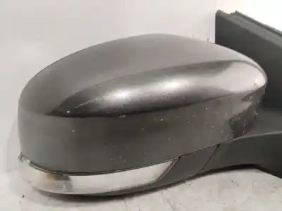 Peça sobressalente para automóvel em segunda mão ESPELHO RETROVISOR DIREITO por FORD FOCUS TURN. (CB8)  Referências OEM IAM   
