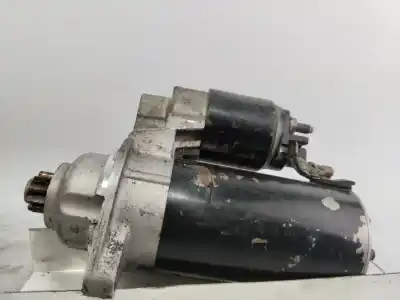 Peça sobressalente para automóvel em segunda mão motor de arranque por seat leon (1m1) 1.9 tdi referências oem iam 0001125042  