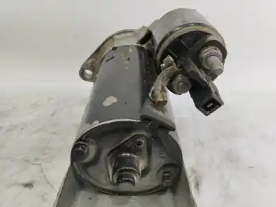 Peça sobressalente para automóvel em segunda mão motor de arranque por seat leon (1m1) 1.9 tdi referências oem iam 0001125042  