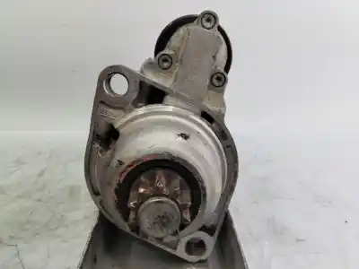 Peça sobressalente para automóvel em segunda mão motor de arranque por seat leon (1m1) 1.9 tdi referências oem iam 0001125042  