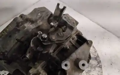 Автозапчасти б/у коробка передач за opel astra j (p10) 1.4 turbo (68) ссылки oem iam m32of   Автозапчасти б/у коробка передач за opel astra j (p10) 1.4 turbo (68) ссылки oem iam m32of