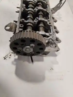Second-hand car spare part CYLINDER HEAD for SEAT IBIZA ST (6J8)  OEM IAM references 03L103286A  