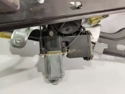 Second-hand car spare part passenger side right window regulator for opel astra j (p10) 1.7 cdti (68) oem iam references 1320129   Second-hand car spare part passenger side right window regulator for opel astra j (p10) 1.7 cdti (68) oem iam references 1320129