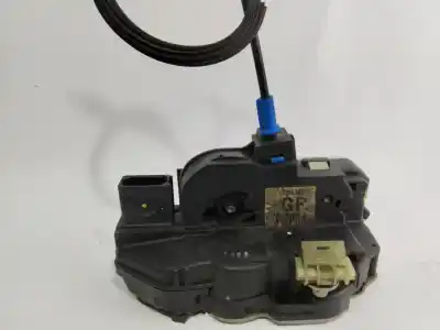 Second-hand car spare part front right door lock for opel astra j (p10) 1.7 cdti (68) oem iam references 13503802   Second-hand car spare part front right door lock for opel astra j (p10) 1.7 cdti (68) oem iam references 13503802