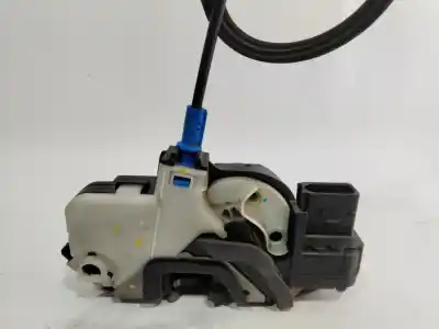 Second-hand car spare part front right door lock for opel astra j (p10) 1.7 cdti (68) oem iam references 13503802 Second-hand car spare part front right door lock for opel astra j (p10) 1.7 cdti (68) oem iam references 13503802