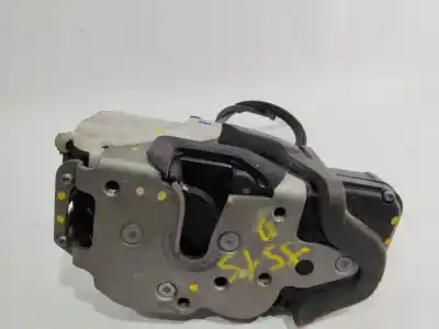 Second-hand car spare part front right door lock for opel astra j (p10) 1.7 cdti (68) oem iam references 13503802   Second-hand car spare part front right door lock for opel astra j (p10) 1.7 cdti (68) oem iam references 13503802