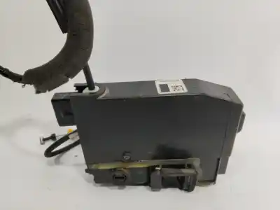 Peça sobressalente para automóvel em segunda mão fechadura da porta traseira direita por peugeot 308 style referências oem iam 9810309880