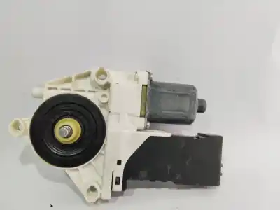 Second-hand car spare part Left Front Window Motor for CITROEN C6 Business 170 CV / 125 KW OEM IAM references 9663077780  