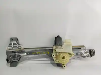 Peça sobressalente para automóvel em segunda mão elevador de vidros traseiro direito por peugeot 308 style referências oem iam 9678189980