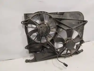 Second-hand car spare part RADIATOR COOLING FAN for OPEL ANTARA  OEM IAM references PA66.1GF+M40  
