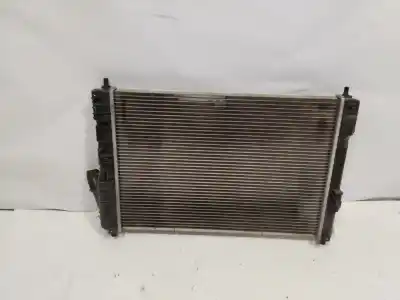 Gebrauchtes Autoersatzteil wasserradiator zum chevrolet aveo ls oem-iam-referenzen 61687