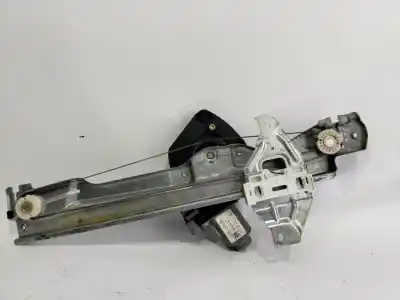 Автозапчастина б/у регулятор скла заднього правого для citroen c4 lim. seduction посилання на oem iam 430106c0  