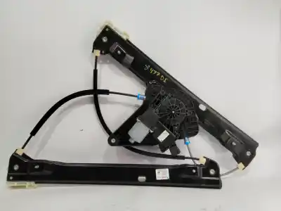 Peça sobressalente para automóvel em segunda mão elevador de vidros dianteira esquerda por mg rover mg hs 1.5 ehs hybrid (csa6463) referências oem iam 10367613  