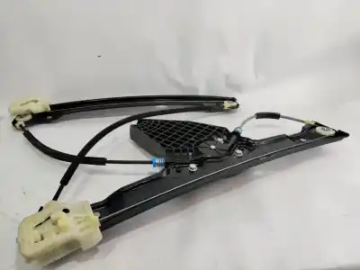 Peça sobressalente para automóvel em segunda mão elevador de vidros dianteira esquerda por mg rover mg hs 1.5 ehs hybrid (csa6463) referências oem iam 10367613