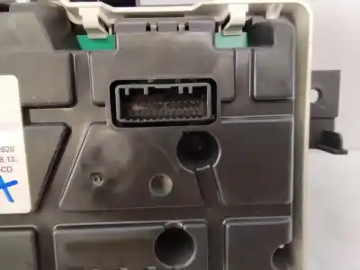 Автозапчасти б/у приборная доска за renault captur i (j5_, h5_) 0.9 tce 90 ссылки oem iam 248108056r  