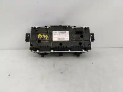 Автозапчасти б/у приборная доска за renault captur i (j5_, h5_) 0.9 tce 90 ссылки oem iam 248108056r  