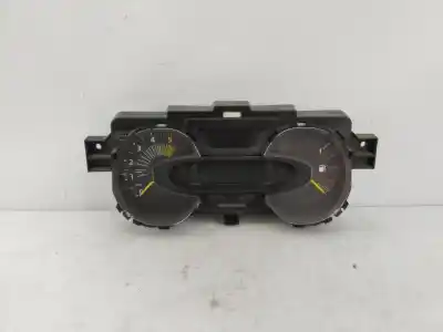 İkinci el araba yedek parçası enstrüman paneli için renault captur adventure oem iam referansları 248104881r-c  