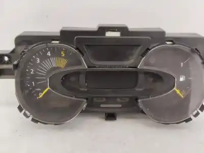 İkinci el araba yedek parçası enstrüman paneli için renault captur adventure oem iam referansları 248104881r-c  