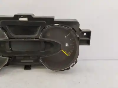İkinci el araba yedek parçası enstrüman paneli için renault captur adventure oem iam referansları 248104881r-c  