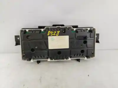 İkinci el araba yedek parçası enstrüman paneli için renault captur adventure oem iam referansları 248104881r-c  