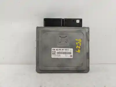 Second-hand car spare part ecu engine control for audi q5 (fyb) advanced quattro 252 cv / 185 kw oem iam references 06l907425c  