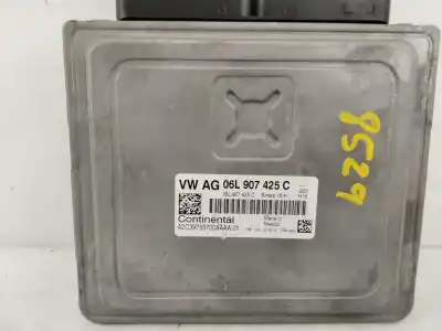 Peça sobressalente para automóvel em segunda mão  por AUDI Q5 (FYB)  Referências OEM IAM 06L907425C  