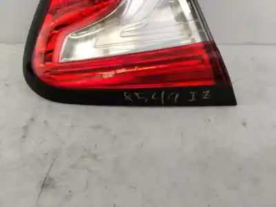 Second-hand car spare part interior left tailgate light for renault captur i (j5_, h5_) 0.9 tce 90 oem iam references 265554078r  