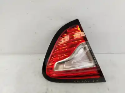 Second-hand car spare part interior left tailgate light for renault captur i (j5_, h5_) 0.9 tce 90 oem iam references 265554078r  