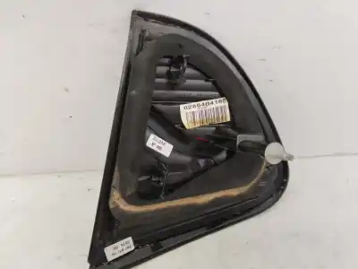 Second-hand car spare part interior left tailgate light for renault captur i (j5_, h5_) 0.9 tce 90 oem iam references 265554078r  