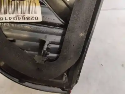 Second-hand car spare part interior left tailgate light for renault captur i (j5_, h5_) 0.9 tce 90 oem iam references 265554078r  