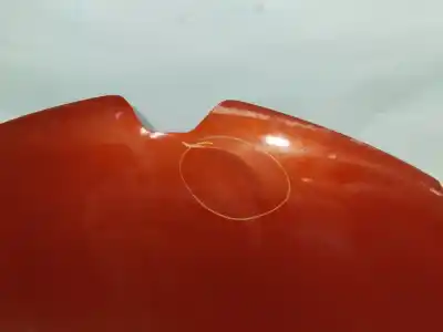 Pezzo di ricambio per auto di seconda mano cofano per renault captur adventure riferimenti oem iam    Pezzo di ricambio per auto di seconda mano cofano per renault captur adventure riferimenti oem iam