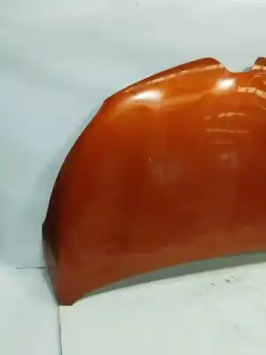 Pezzo di ricambio per auto di seconda mano cofano per renault captur adventure riferimenti oem iam    Pezzo di ricambio per auto di seconda mano cofano per renault captur adventure riferimenti oem iam