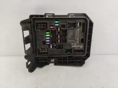 Автозапчасти б/у блок реле/предохранителей за renault captur ii techno ссылки oem iam 284b70754r  