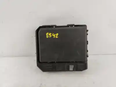 Автозапчасти б/у блок реле/предохранителей за renault captur ii techno ссылки oem iam 284b70754r  