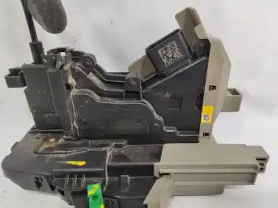 Автозапчастина б/у замок дверей заднього лівого для kia xceed etech phev 141 cv / 104 kw посилання на oem iam 81410j7300  