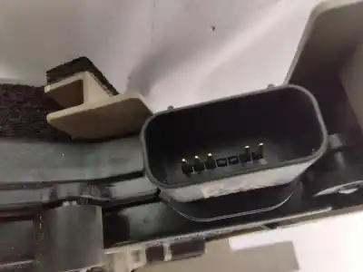 Автозапчастина б/у замок дверей заднього лівого для kia xceed etech phev 141 cv / 104 kw посилання на oem iam 81410j7300  