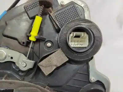 Second-hand car spare part front right door lock for lexus rx 450h oem iam references   