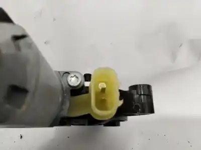 Автозапчастина б/у двиг скла задне ліво для kia xceed etech phev 141 cv / 104 kw посилання на oem iam 83450j7000