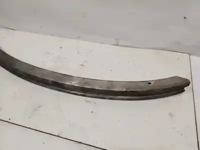 Peça sobressalente para automóvel em segunda mão reforço do pára choques dianteiro por volkswagen passat b5 (3b2) 1.9 tdi referências oem iam 