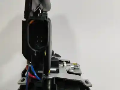 Peça sobressalente para automóvel em segunda mão fechadura da porta dianteira esquerda por volkswagen passat b5 (3b2) 1.9 tdi referências oem iam 