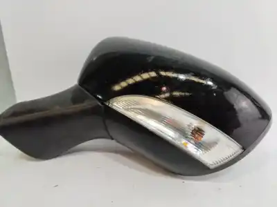 Peça sobressalente para automóvel em segunda mão espelho retrovisor esquerdo por renault clio iv business referências oem iam   
